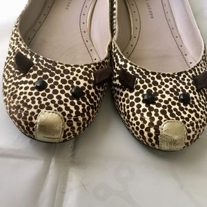 Marc Jacobs Mouse Flat Size 39